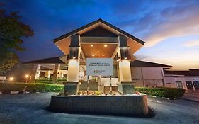 Sgi Vacation Club Villa @ Damai Laut Holiday Resort